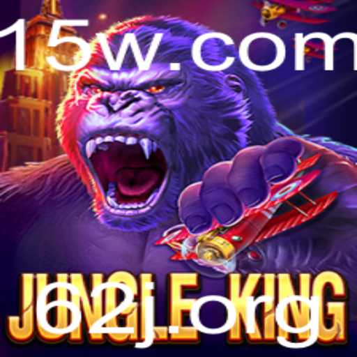 Explorando o Universo de JungleKing: Regras e Introdução