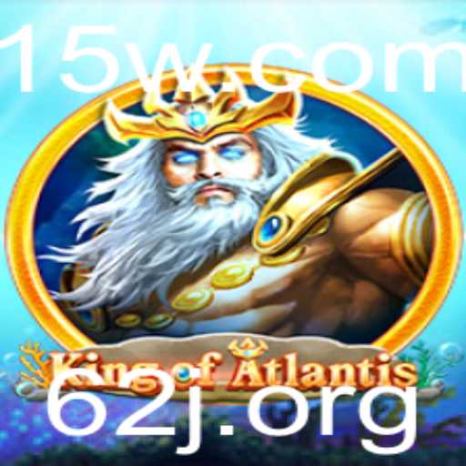 Descubra as Aventuras do Novo Jogo KingofAtlantis com Código Secreto 62j