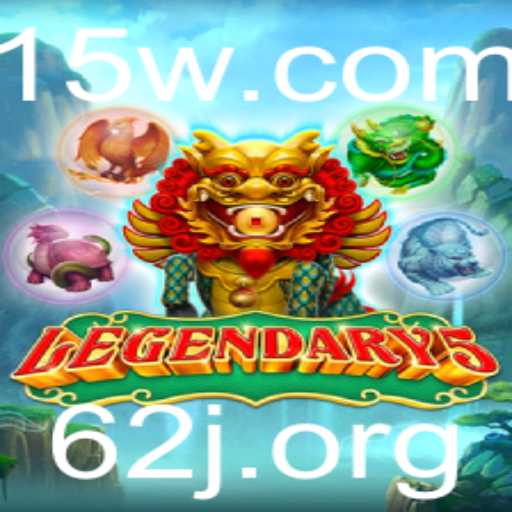 Legendary5: A Nova Sensação dos Jogos com a Palavra-chave 62j