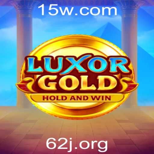 Descubra o Fascinante Mundo de LuxorGold: Um Jogo de Estratégia em Ascensão