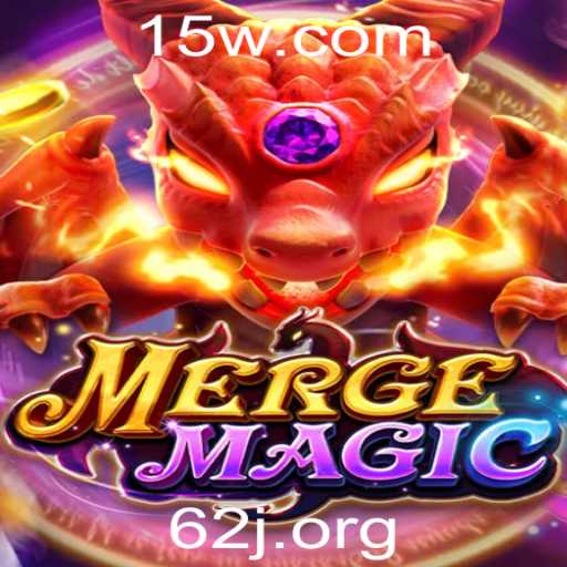 Explorando o Fascinante Mundo de MERGEMAGIC: Guia Definitivo e Regras Essenciais
