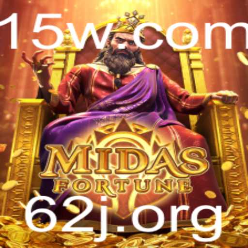 MidasFortune: Um Mergulho Profundo no Jogo de Estratégia de Sucesso