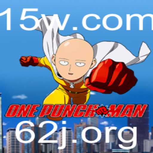 Explorando o Mundo de OnePunchMan: O Jogo