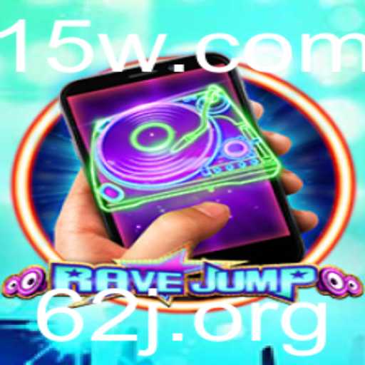RaveJumpmobile: Uma Experiência Imersiva no Mundo dos Jogos Mobile