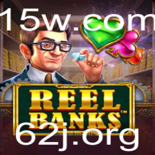 Explorando o Jogo ReelBanks: Um Mergulho nas Regras e Dinâmicas do Último Fenômeno