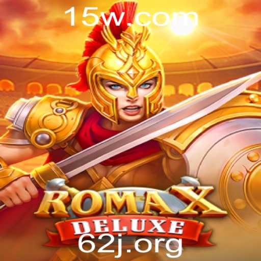Explorando o Mundo de RomaXDeluxe: Um Jogo de Estratégia Inovador