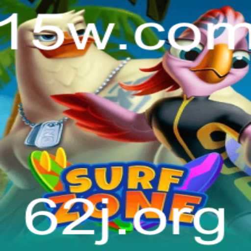 Explorando o Mundo de SurfZone: Aventura e Estratégia nas Ondas