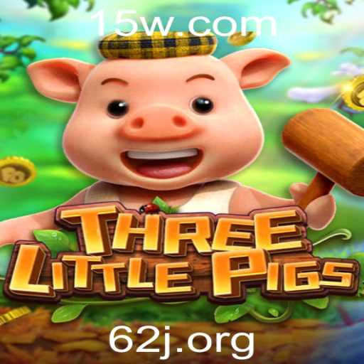 Descubra o Fascinante Jogo 'THREELITTLEPIGS': Regras e Introdução