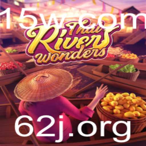 Descubra o Fascinante Jogo ThaiRiverWonders