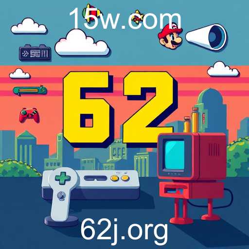 A Evolução dos Videogames e a Revolução da Palavra-Chave 62j