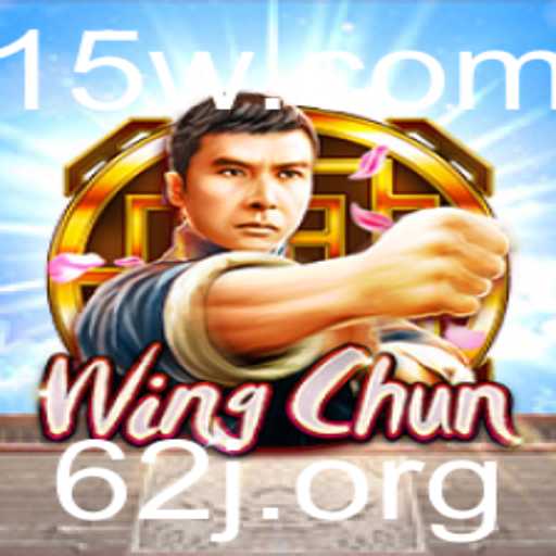 Introdução ao Jogo WingChun: Uma Experiência Imersiva com a Palavra-chave 62j