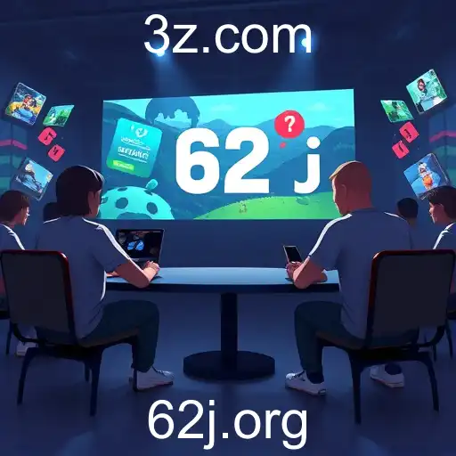 Explorando o Fenômeno Mundial dos Jogos em 2025